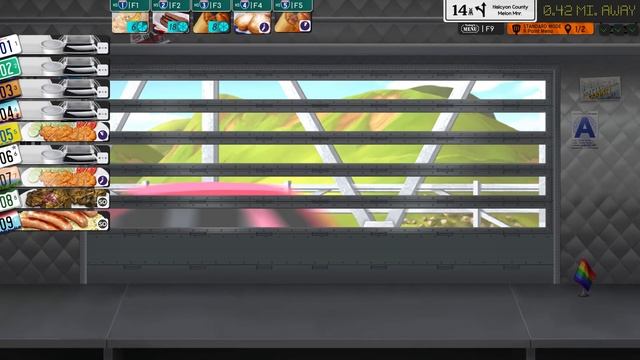 Cook, Serve, Delicious! 3?! Review смотреть онлайн