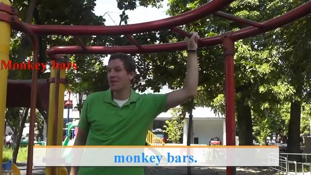 KETRC English E-Classroom Lesson 24 смотреть онлайн