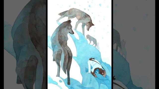 СКАЗКА - ДОКТОР АЙБОЛИТ (Чуковский) смотреть онлайн