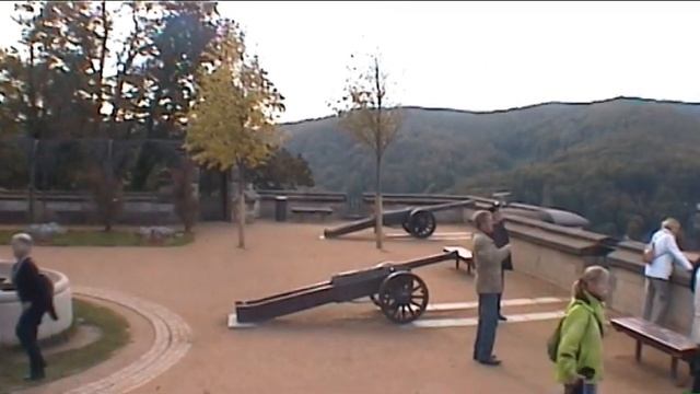 SCHLOß WERNIGERODE Im HARZ