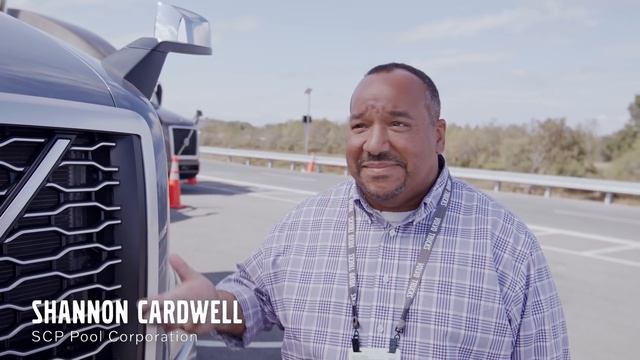 Volvo Trucks — Customer Reactions from the 2019 Technology Summit смотреть онлайн