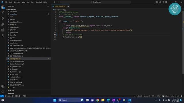 How to use Git in VSCode (Github in Visual Studio Code) смотреть онлайн