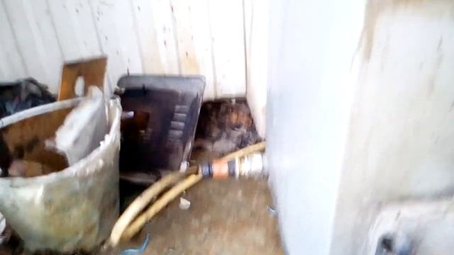 переделка твердотопливого котла на отработанное масло смотреть онлайн