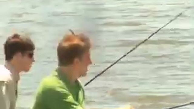 John Fleming - True Conservative смотреть онлайн