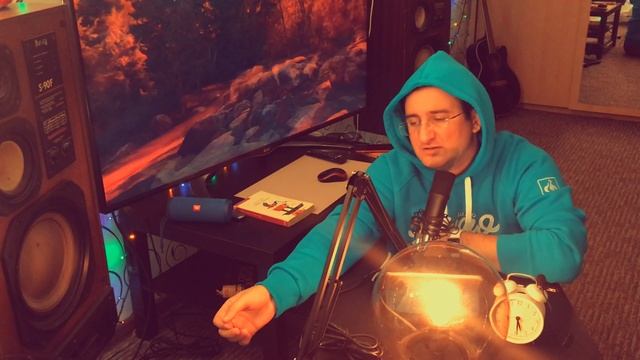 СтихИя: #ЛедиОктябрь смотреть онлайн