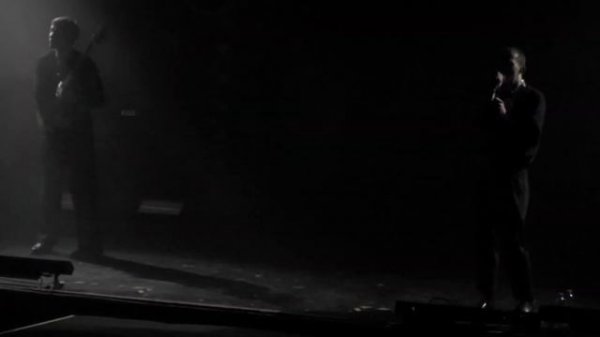 SHORTPARIS - Шире Волги