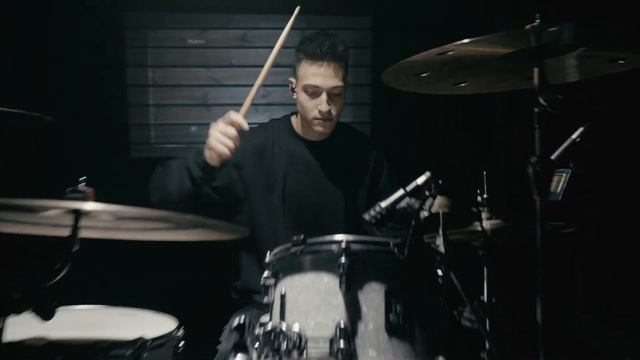 Обстоятельства - Тактика атаки (Drum Cover) смотреть онлайн