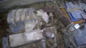 Проблемы с тросом сцепления гранта лада