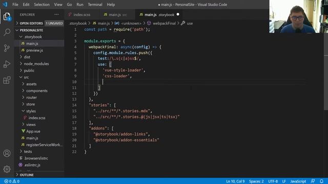 VueJS 2.x - How to Install Bulma and Buefy смотреть онлайн