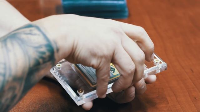 $420,000 on a raw Pokémon card | Taking the risk on the holy grail of Pokémon| Pikachu Illustrator! смотреть онлайн