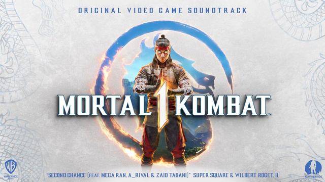 Mortal Kombat 1 Soundtrack | Second Chance - Super Square & Wilbert Roget, II | WaterTower смотреть онлайн
