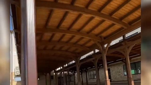 История одного проекта 