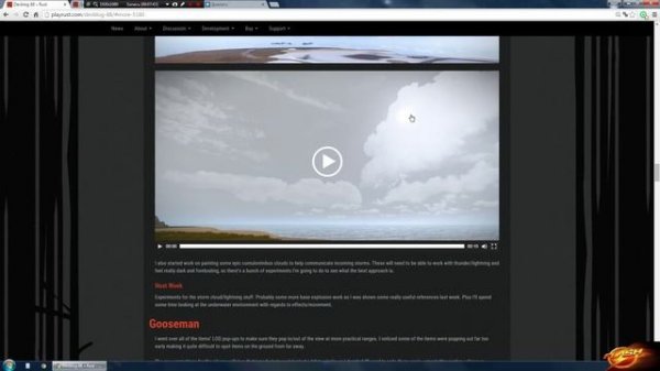 Rust Devblog 88! Обзор!