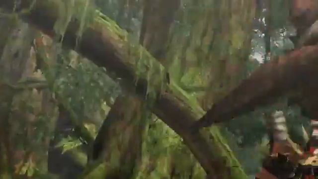 PS Vita Monster Hunter Frontier G TGS 2013 смотреть онлайн
