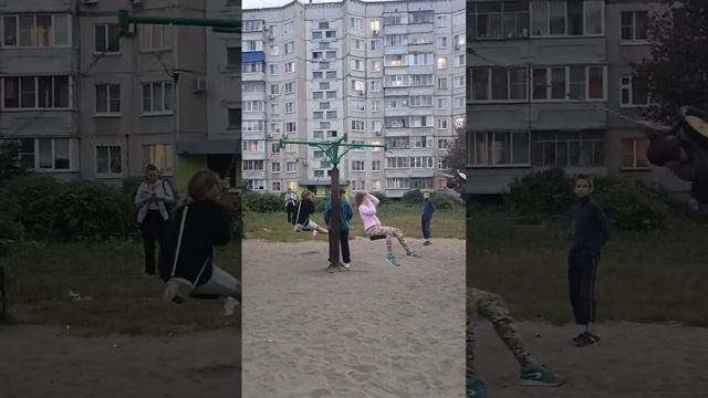 как сделать бабочку на этой штуке (часть 2) если что это я в серой кофте #полетаем смотреть онлайн