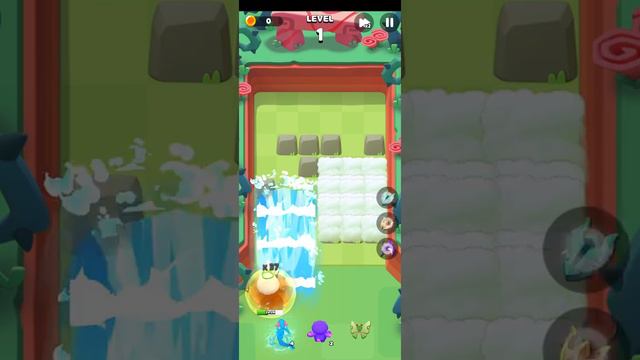 PUNBALL APHRODITE RUINS FLOOR 3 BRUTAL MONSTER CAMP LEVEL 28 смотреть онлайн