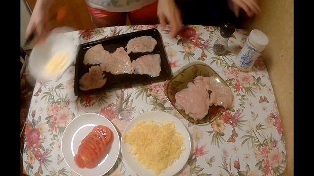 Рецепты Здорового Питания