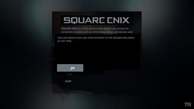 Tomb Raider GOTY epic games ok screen fix. смотреть онлайн