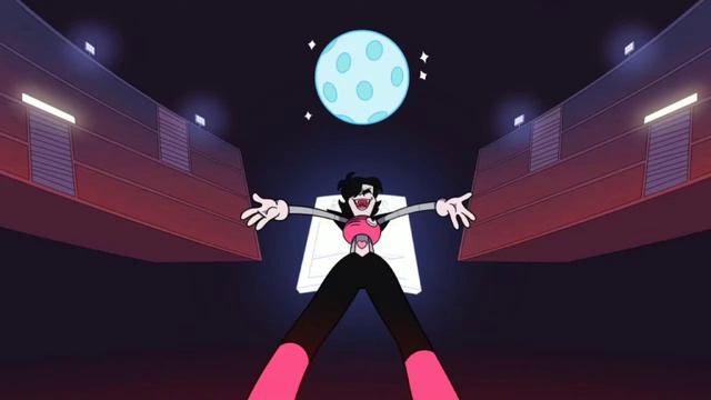 Mettaton/vs/frisk.Oh Yes,я вернулась.спустя 2 года! #undertale #mettatonex #mettaton #sans