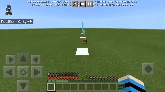 New BETA 1.16.210.54 released (Goat,Powder Snow and Music settings ) [Hindi] смотреть онлайн