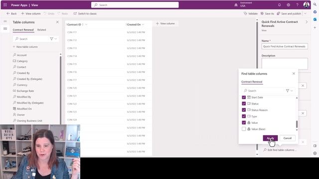 Introducing Model Driven Power Apps Copilot: Ask Your Data Anything! смотреть онлайн