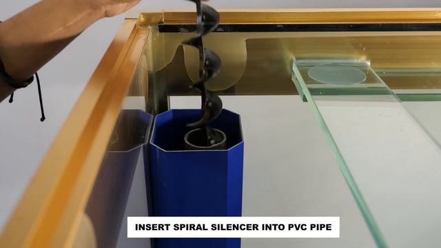 How To Set Up AquaDreamUSA Fish Tank смотреть онлайн