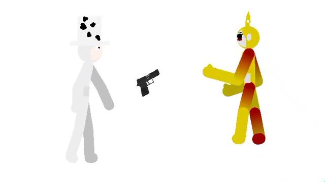 thanks for 100 subs (slendytubbies speical thanks Video stick nodes) смотреть онлайн