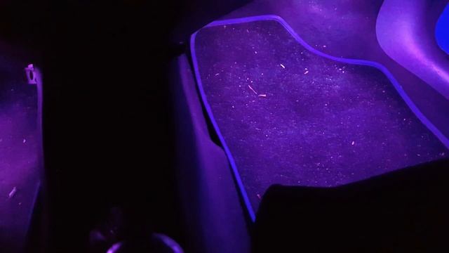 New 2018 LED Lights installed on Fiat Bravo смотреть онлайн