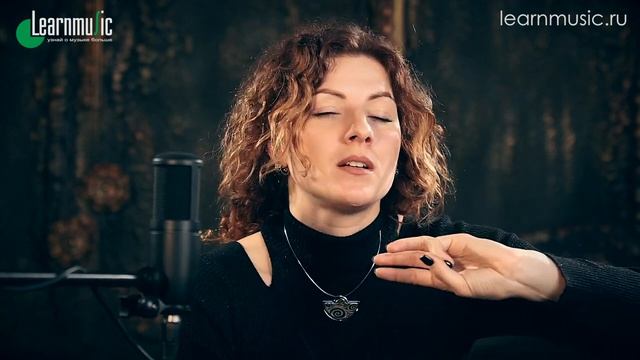 Урок Вокала № 10 | Как брать высокие ноты