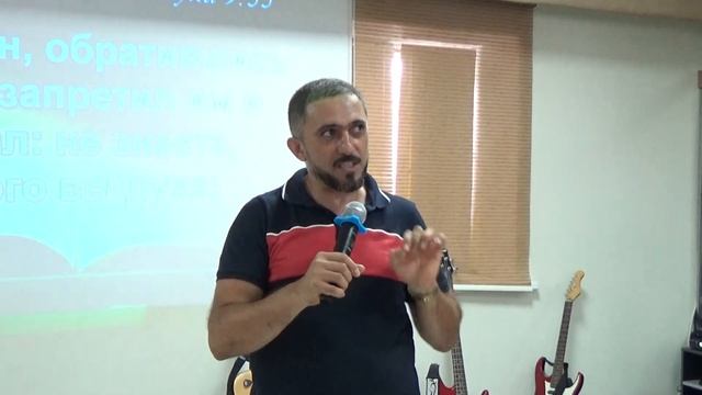 Джилавян Вачик - "Чтобы случай не застал врасплох" смотреть онлайн