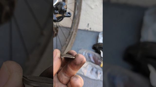 Dica - Aprenda como trocar as pastilhas da sua MTB смотреть онлайн