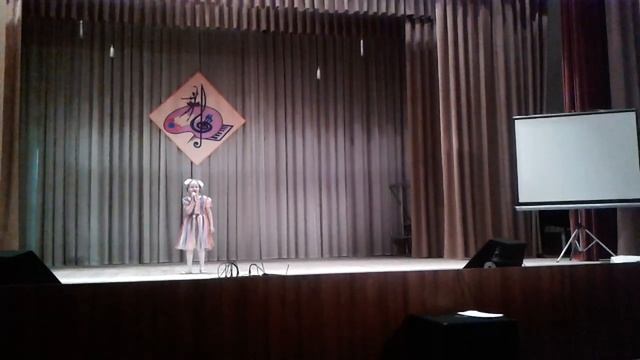 видео Аня Весенняя капель смотреть онлайн