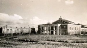 Верхняя Салда прошлого