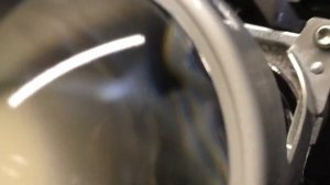 Opel Insignia ремонт фар замена стёкол