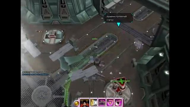 Red Alert 3. Uprising смотреть онлайн