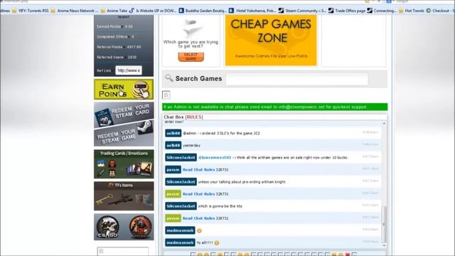 How to Get Free Garry's Mod on Steam смотреть онлайн