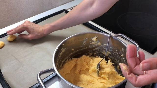 ЭКСПРЕСС ЭКЛЕРЫ // проще не придумаешь