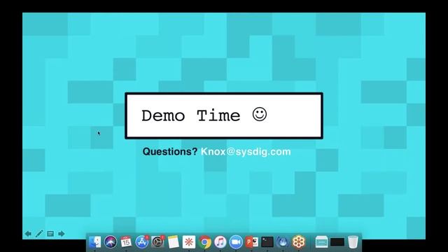 Docker Security - How to Protect Microservices in Production | DZone.com Webinar смотреть онлайн