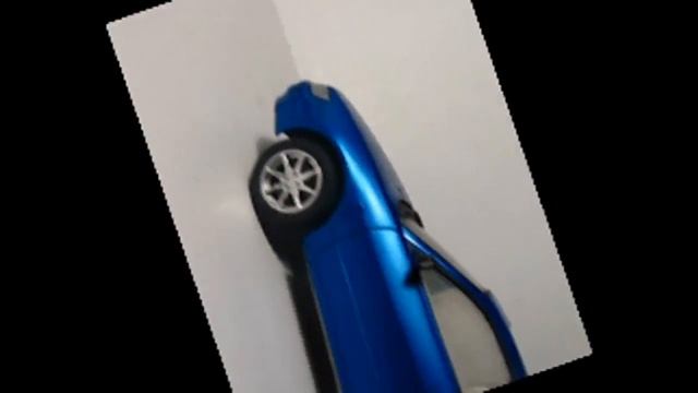 Toyota Corolla Levin [1/24] TEASER смотреть онлайн