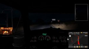 ATS+Я легенда Часть 2
