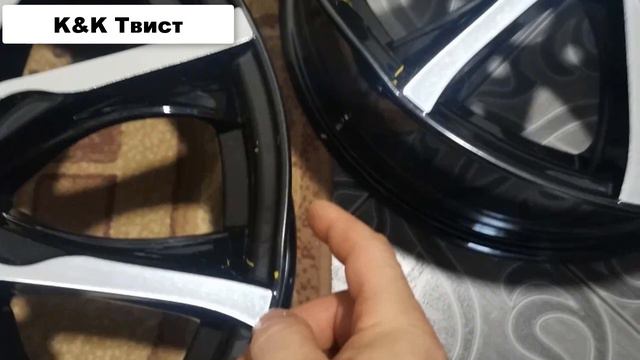 ТОП-6. Лучших литых дисков для авто🚗Рейтинг 2024🏆Какой фирмы литые диски выбрать?