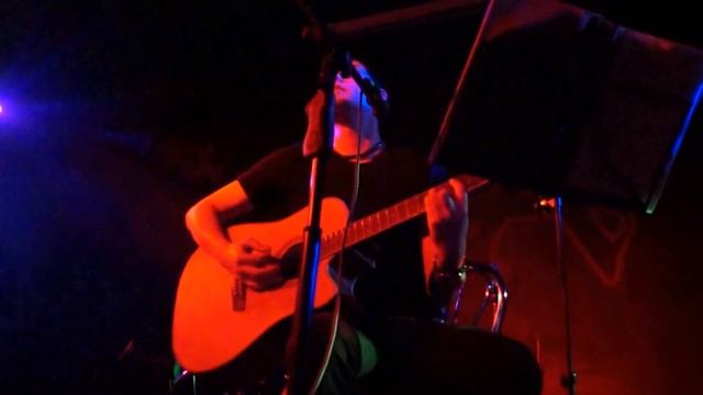 Тим Эрна (Asper X) Граната смотреть онлайн