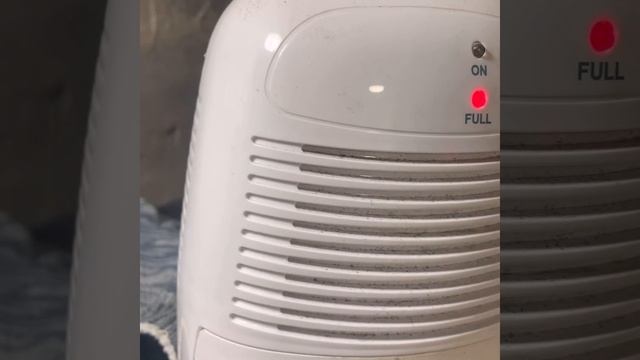 Сушу картофельную яму. Китайский осушитель воздуха. смотреть онлайн