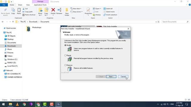How to Download Urdu Software for Windows 8, 8.1 & 10 смотреть онлайн