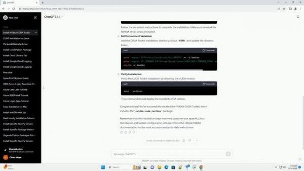 pip install nvidia cuda runtime