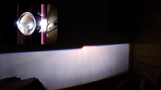 Сделано в Китае. Оригинальные китайские лампы. H1 4300k. смотреть онлайн