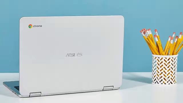 Asus Chromebook Flip C302CA Review | A versatile laptop with lots to love смотреть онлайн