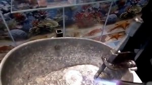 Дроболейка своими руками, подробный обзор.