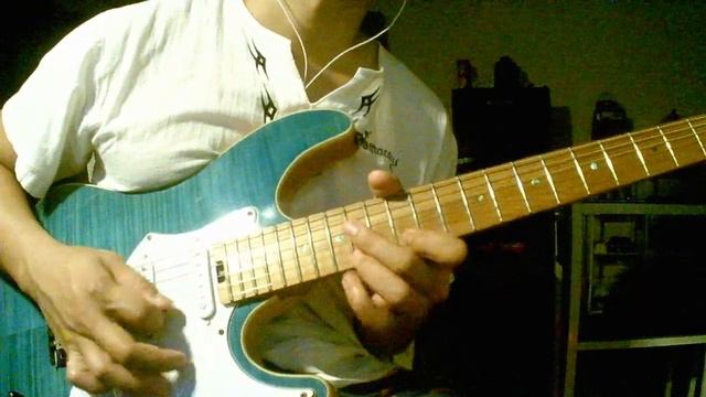 Fender Tone Preset смотреть онлайн