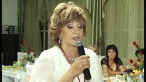 Ты дочь моя уходишь  в дом чужой